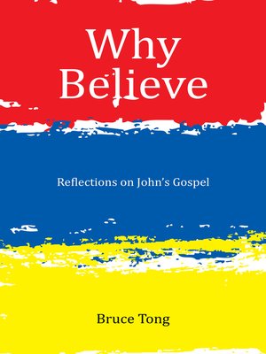 cover image of Why Believe